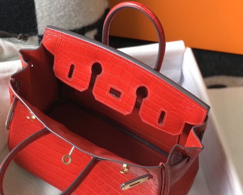 Hermes Birkin Bags